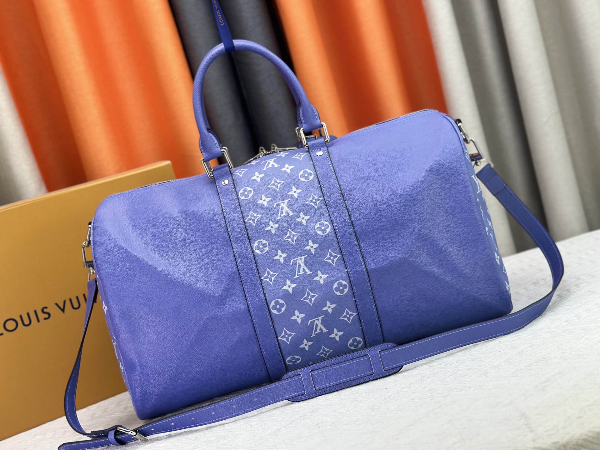 ルイヴィトンスーパーコピー後払いキーポル50 M30941 M30885 M53776 M30235 MTaigarama LVバッグN品国内発送代引き対応人気サイト